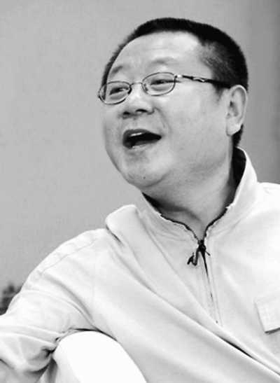 范偉親述婚姻之“癢”:妻兒陪我走過(guò)難熬時(shí)光