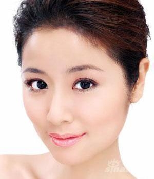 林心如新浪博客獨家澄清憂郁癥不實傳聞(圖)