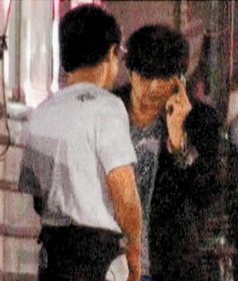 周杰倫夜店玩樂開葷 救醉妹房祖名作梗突龜縮