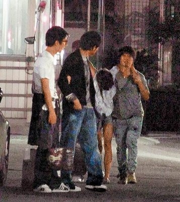 周杰倫夜店玩樂開葷 救醉妹房祖名作梗突龜縮