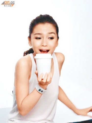 Angelababy̎XMa rٱ˷