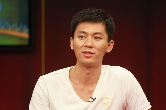 李晨(資料圖)