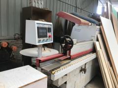 家具厂变迁处置整厂木工机械